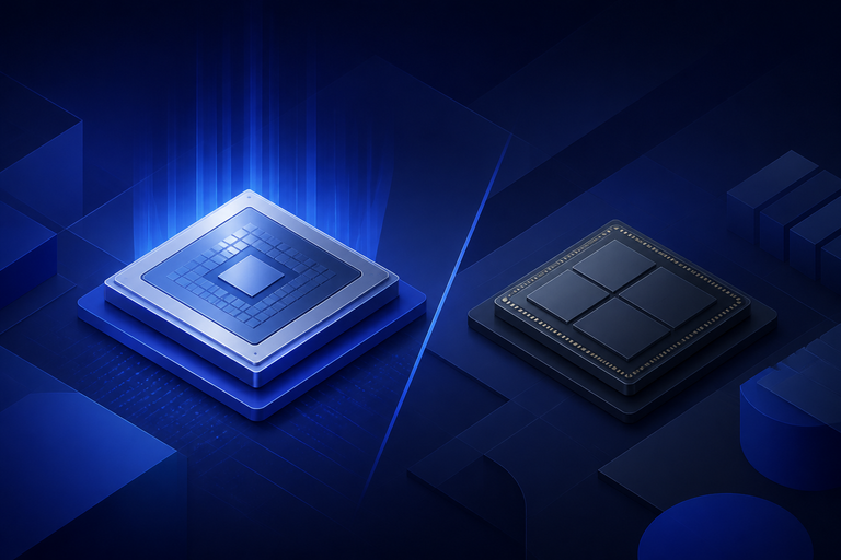 OpenAI lifts the lid on its in-house Jalapeño chip - with benchmarks claiming it beats Nvidia's GB300