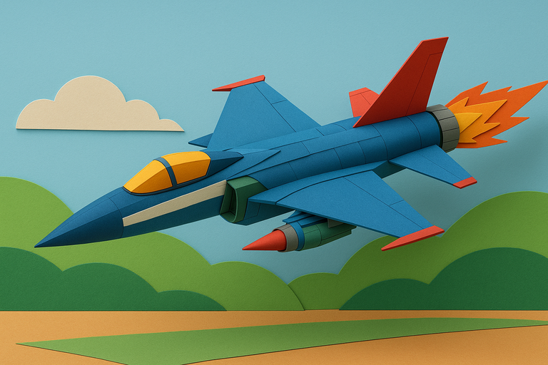China tests new supersonic jet engine, delivers unprecedented thrust, efficiency, speed