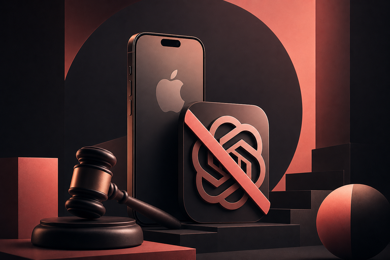 Apple vs OpenAI lawsuit: 8 bombshell accusations and how the legal war might change your next iPhone