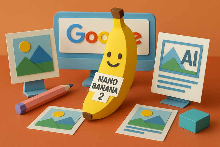 Google will peel back a new era of AI images with Nano Banana 2