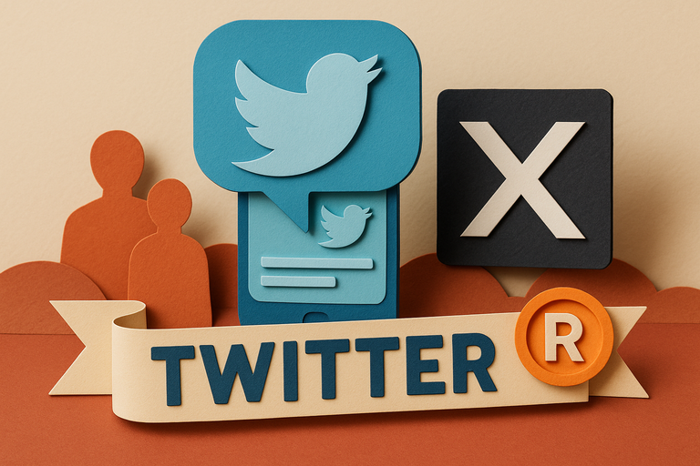 Operation Bluebird wants to reclaim Twitter’s ‘abandoned’ trademarks for a new social network