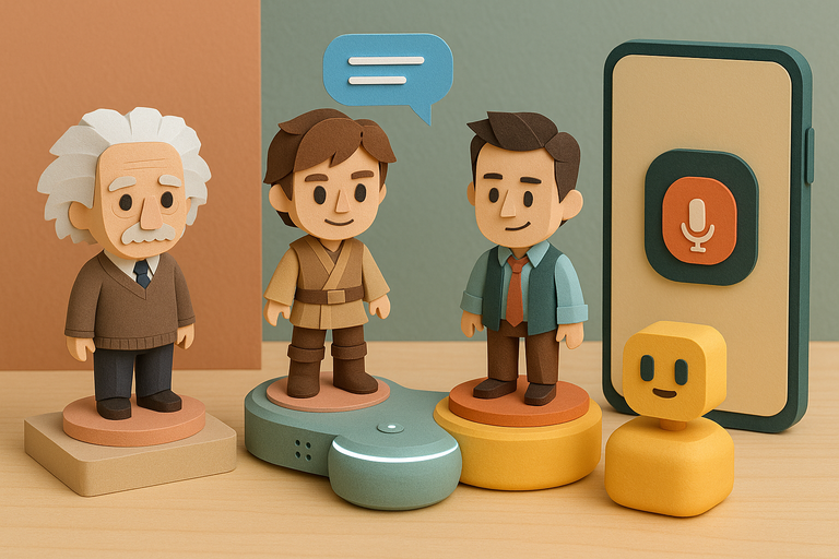 AI is coming for collectibles next