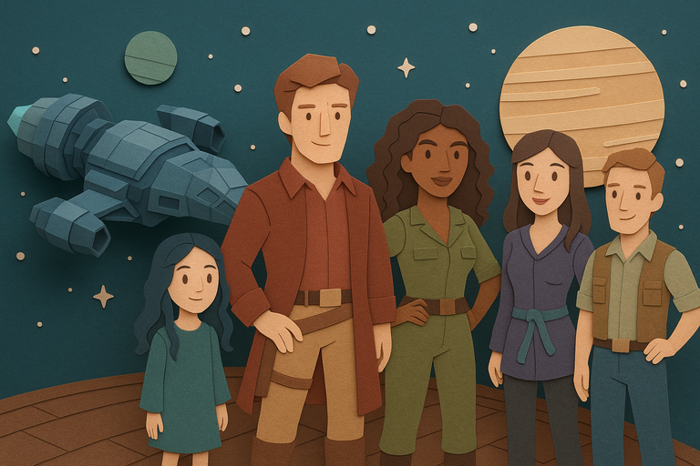 Firefly is getting rebooted as an animated series
