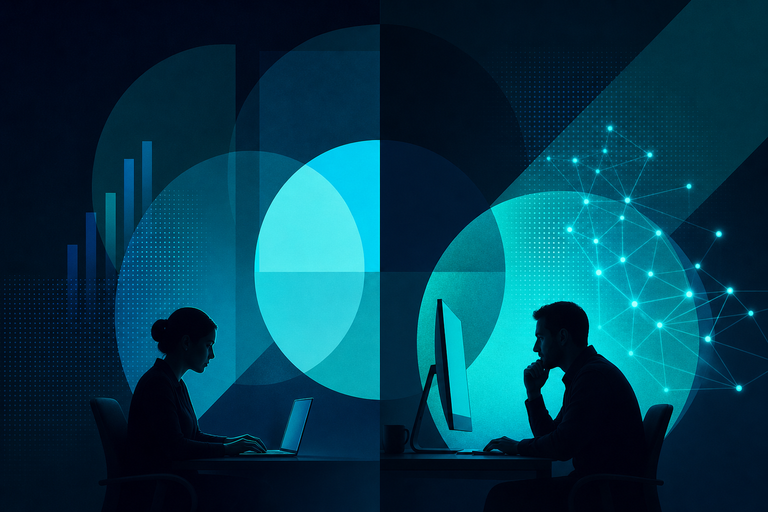 Half of US Workers Now Use AI at Work
