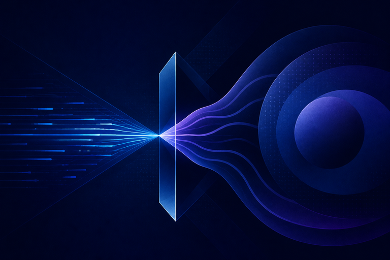 Jev is about to change the AI economy