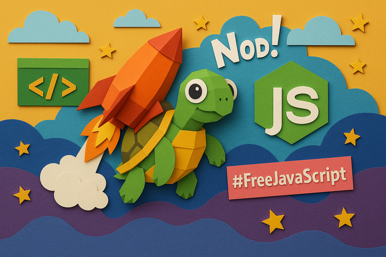 A Brief History of JavaScript