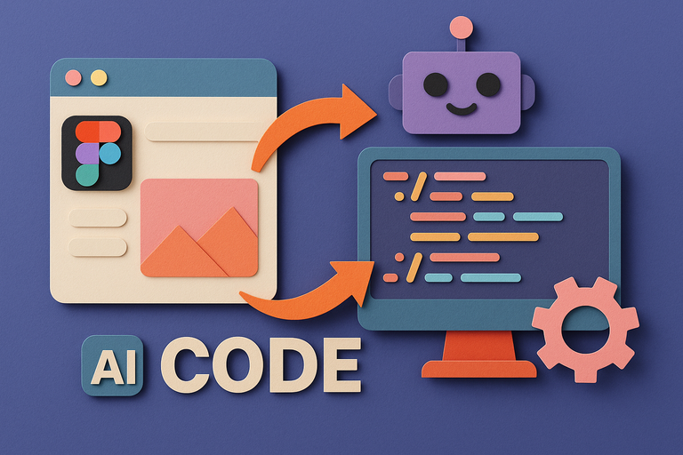 From Figma to Production: How I Optimized Frontend Development Time by 70%