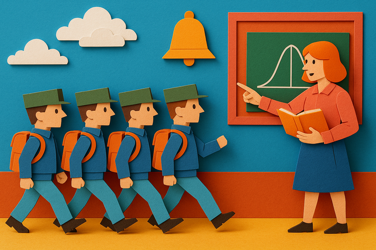 How To Delete the Mental Code That Keeps You Average