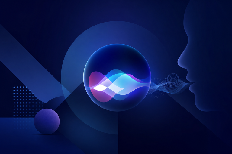 Say hi to "Siri AI"—Apple announces new, more "conversational" voice assistant