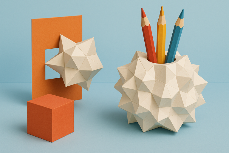 First Shape Found That Can’t Pass Through Itself