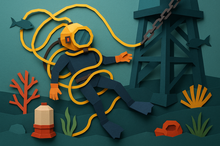 The Divers Who Stretch the Limits of Human Biology
