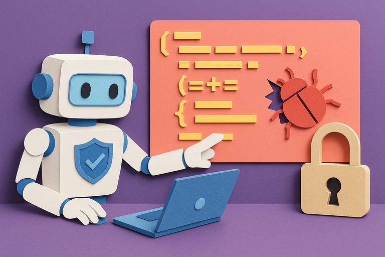 Introducing CodeMender: an AI agent for code security