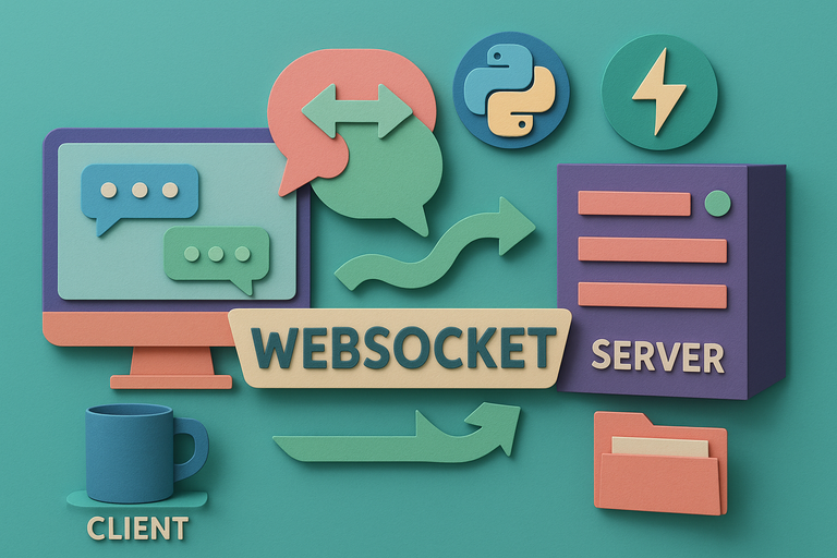 How to Use WebSockets: From Python to FastAPI