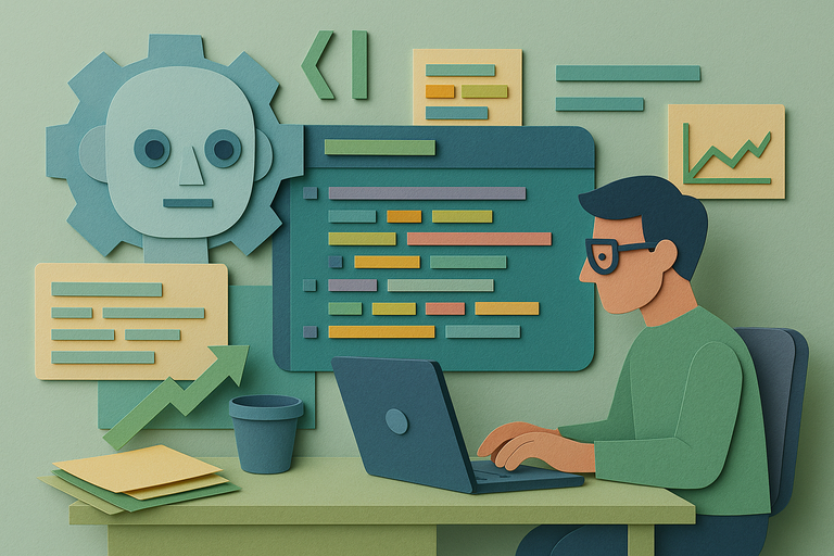 Understanding AI's Impact on Developer Workflows