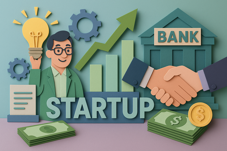 Want to build a startup that gets acquired? This founder shares 5 proven tips