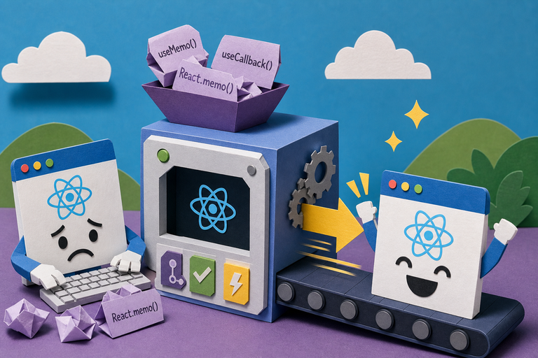The React Compiler