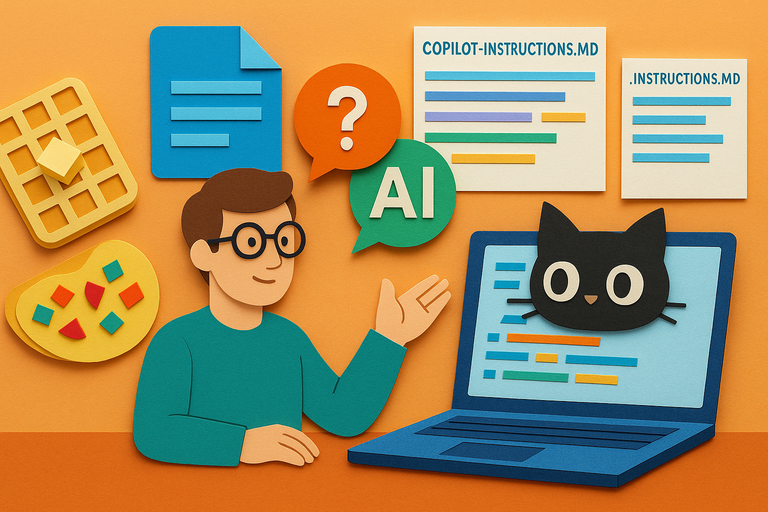 Beyond prompt crafting: How to be a better partner for your AI pair programmer