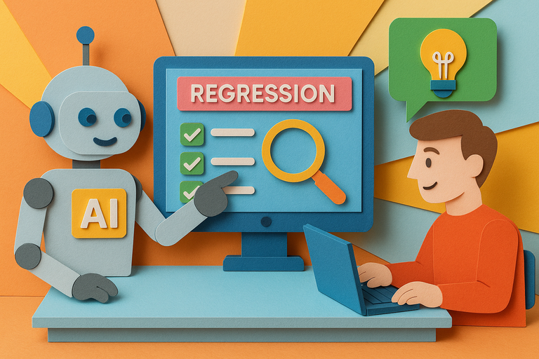 Will Testers Be Replaced by AI in Future?