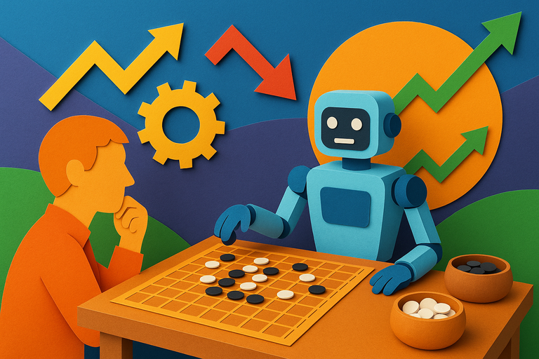The 50-Year Story of the Rise, Fall, and Rebirth of Neural Networks