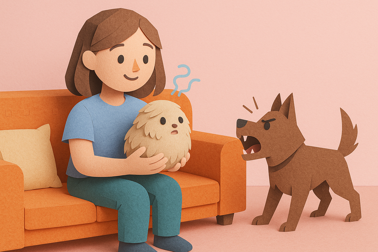 Casio’s Fluffy AI Robot Squeaked Its Way Into My Heart