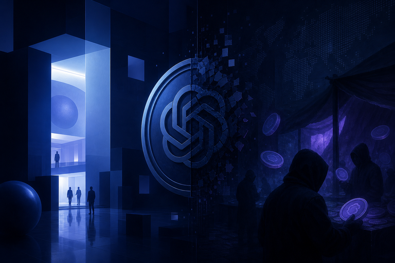 An Inside Look at the Token Reseller Market