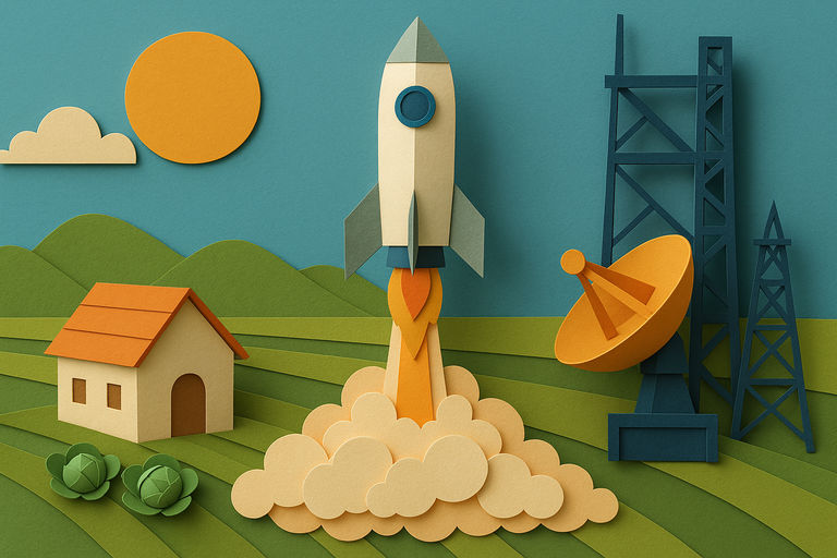 Modern rocketry turns 100—and NASA says the best is yet to come