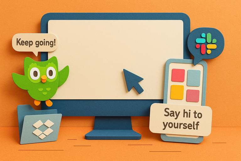 Empty states in UX done right: 4 inspiring examples