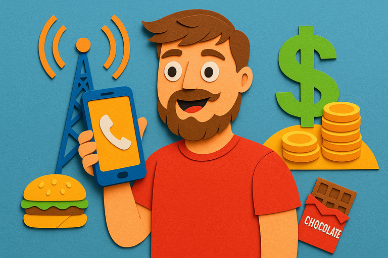 MrBeast reportedly plans to launch a phone company