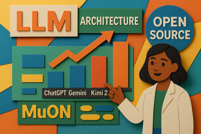 The Big LLM Architecture Comparison
