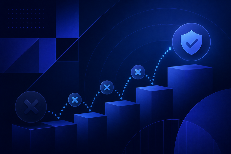 Building a Robust Retry Strategy with Exponential Backoff Retry