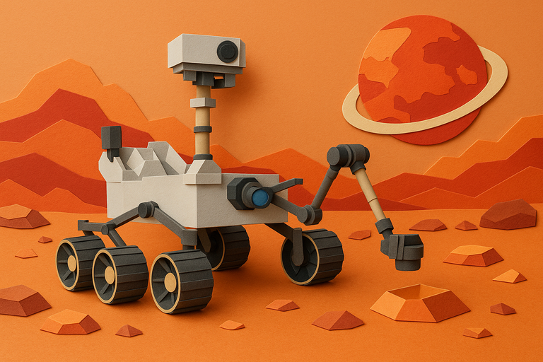 NASA will soon find out if the Perseverance rover can really persevere on Mars