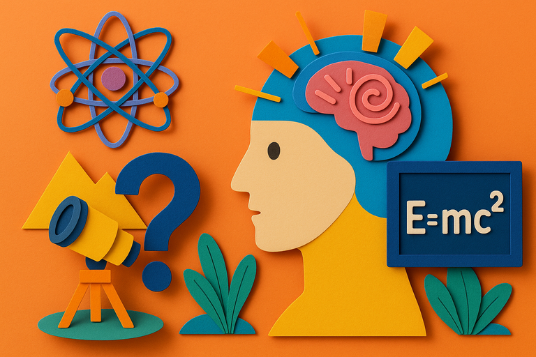 Does physics truly have anything to say about consciousness?