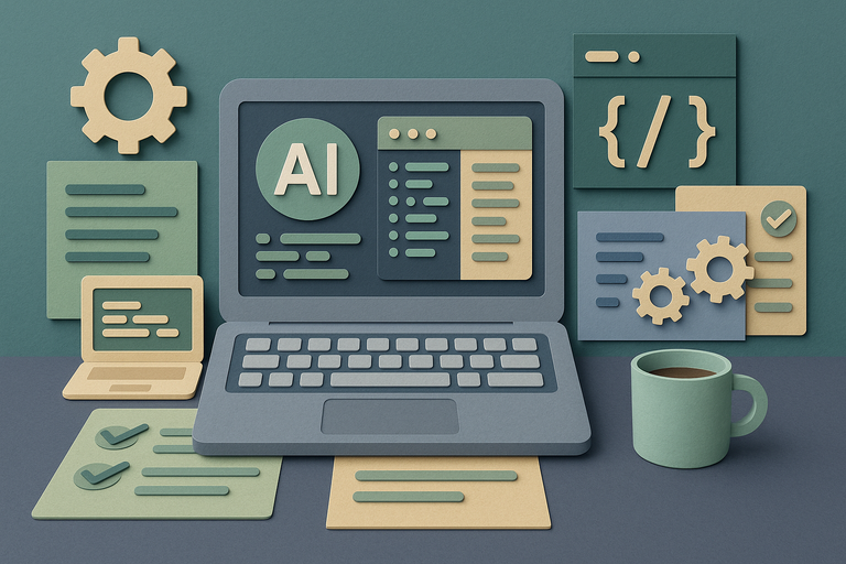 OpenAI’s Codex app: When your IDE gets a brain