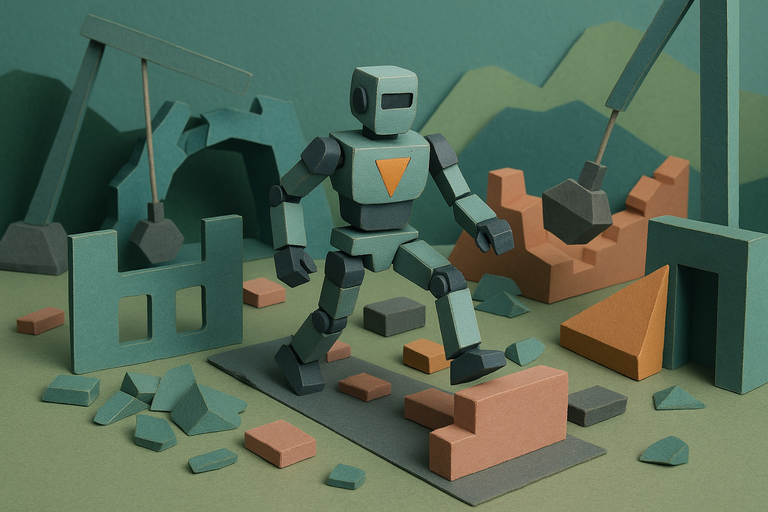Tien Kung 3.0 humanoid wins China’s Robot Warrior Challenge with zero human control