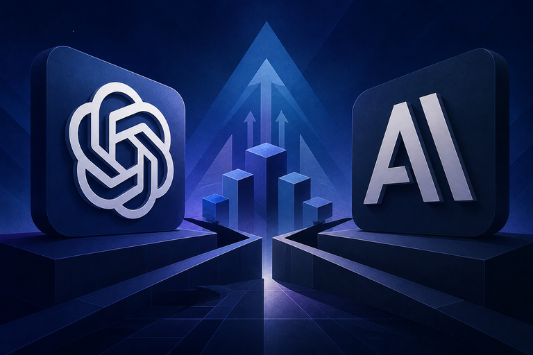 OpenAI and Anthropic in price war as Chinese AI rivals gain ground