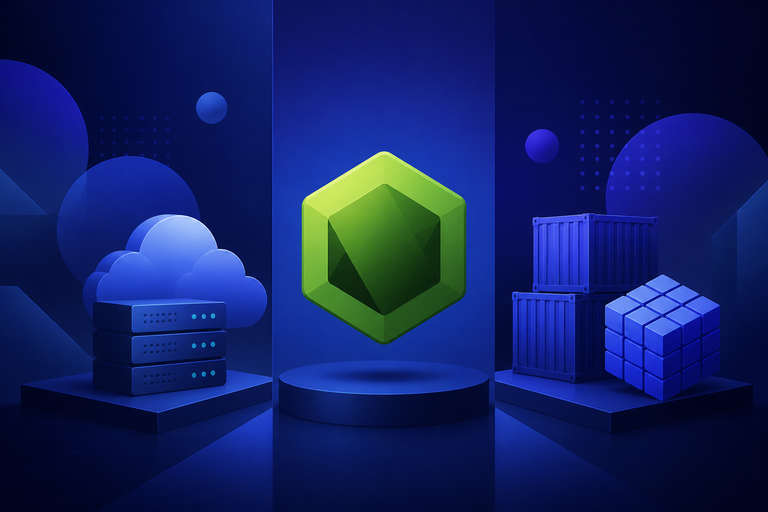 Node.js Hosting Options Compared
