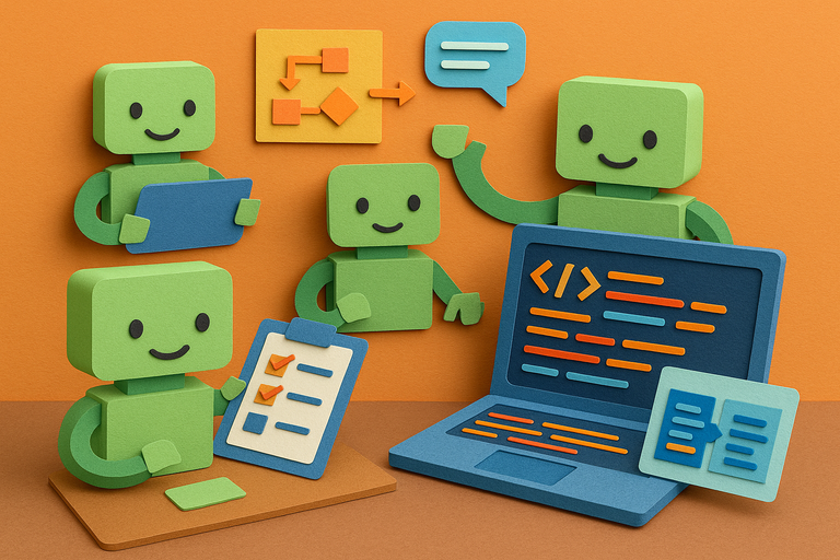 First Look at Verdent, an Autonomous Coding Agent From China