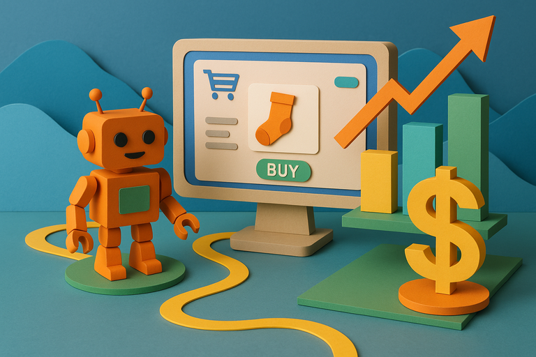 Silicon Valley bets big on ‘environments’ to train AI agents