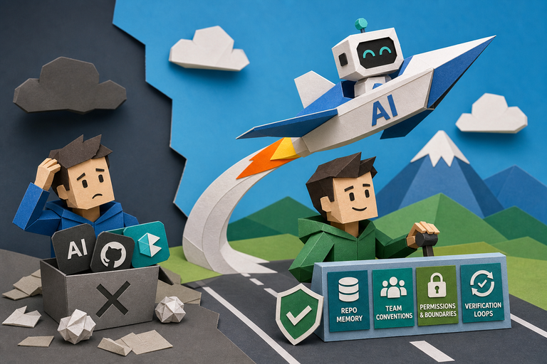 What Is an AI Native Software Engineer?