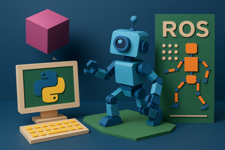 A Beginner’s Guide to Robotics with Python
