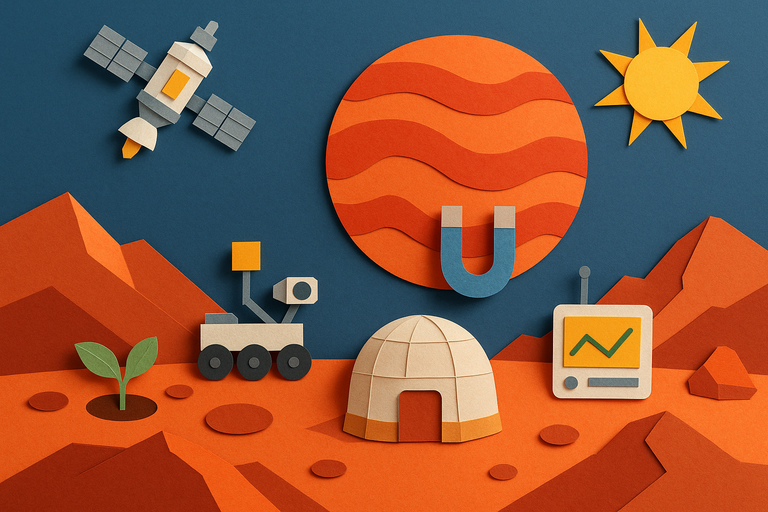 Is Terraforming a Scientific Possibility or Just Science Fiction?
