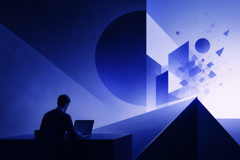 The End of Programming