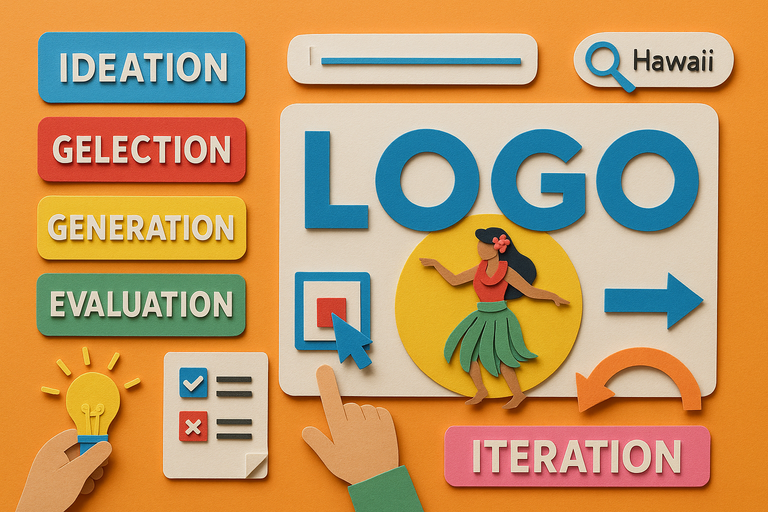 Create Custom Logos Using TypeDance’s 5-Step Process