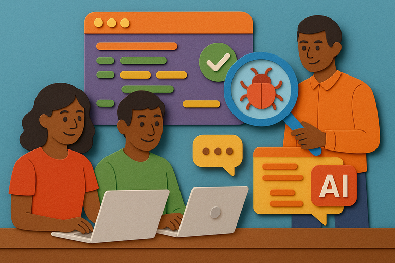 Beyond 'LGTM': Creative Code Review Practices That Actually Work
