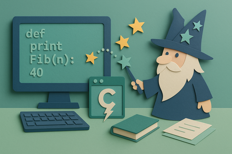 Write C Code Without Learning C: The Magic of PythoC