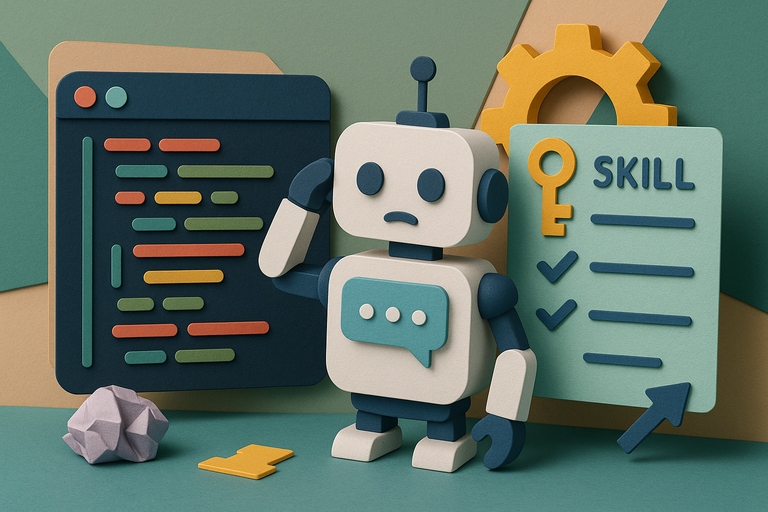Agent Skills Explained for Developers
