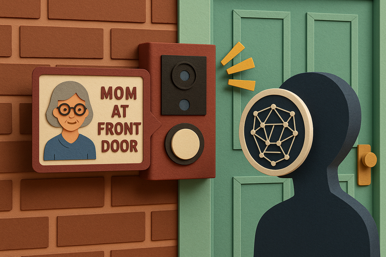 Amazon’s Ring rolls out controversial, AI-powered facial recognition feature to video doorbells
