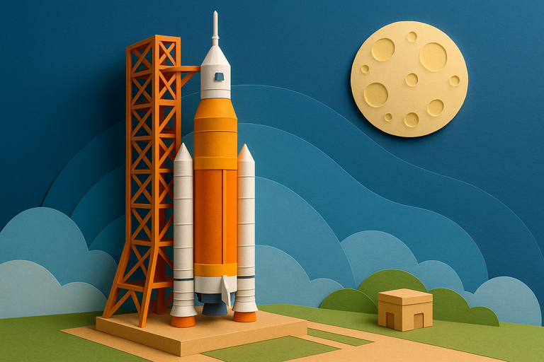 NASA targeting early February for Artemis II mission to the Moon