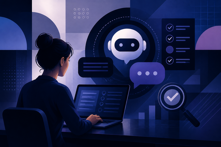 How to Test Conversational AI: A Practical Guide for QA Engineers
