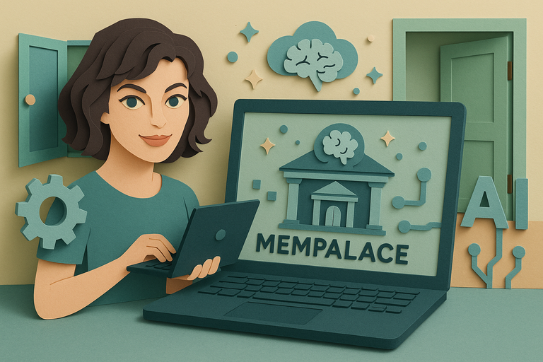Fifth Element Star Milla Jovovich Reveals AI Memory Tool MemPalace